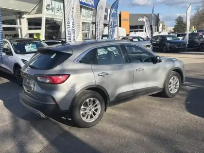 Photo 19 Ford Kuga Gén. III Ph1 Titanium 5
