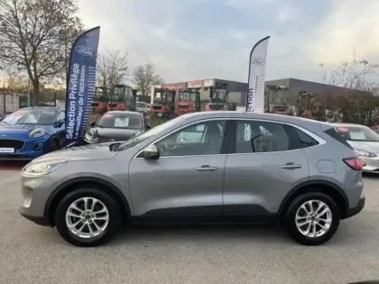Photo 7 Ford Kuga  1.5 EcoBlue 120ch Titanium 7cv