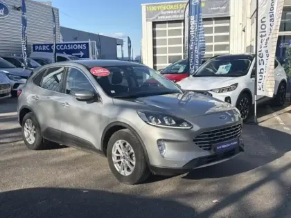 Photo 17 Ford Kuga Gén. III Ph1 Titanium 5