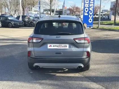 Photo 20 Ford Kuga Gén. III Ph1 Titanium 5