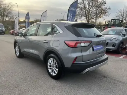 Photo 6 Ford Kuga  1.5 EcoBlue 120ch Titanium 7cv