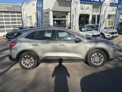 Photo 18 Ford Kuga Gén. III Ph1 Titanium 5