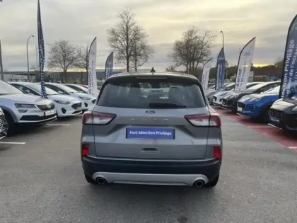 Photo 5 Ford Kuga  1.5 EcoBlue 120ch Titanium 7cv