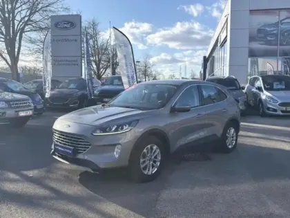 Photo 15 Ford Kuga Gén. III Ph1 Titanium 5