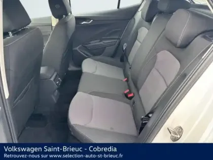 Photo 10 Skoda Fabia  1.0 TSI 95ch Ambition