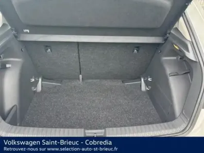 Photo 11 Skoda Fabia  1.0 TSI 95ch Ambition