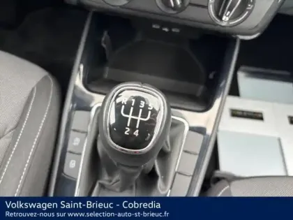 Photo 9 Skoda Fabia  1.0 TSI 95ch Ambition