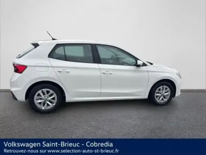 Photo 3 Skoda Fabia  1.0 TSI 95ch Ambition