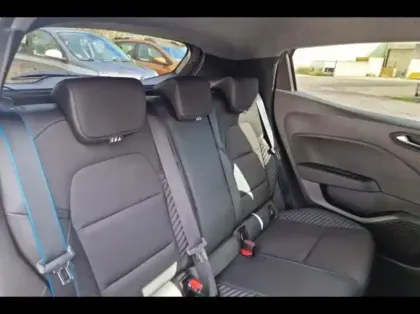 Photo 10 Renault Clio  1.0 TCe 90ch esprit Alpine - 24