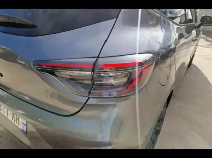 Photo 13 Renault Clio  1.0 TCe 90ch esprit Alpine - 24