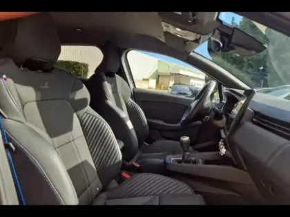 Photo 9 Renault Clio  1.0 TCe 90ch esprit Alpine - 24