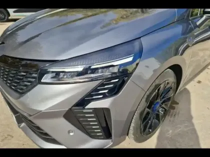 Photo 14 Renault Clio  1.0 TCe 90ch esprit Alpine - 24