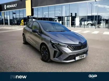 Photo 7 Renault Clio  1.0 TCe 90ch esprit Alpine - 24