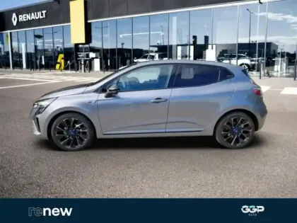 Photo 2 Renault Clio  1.0 TCe 90ch esprit Alpine - 24