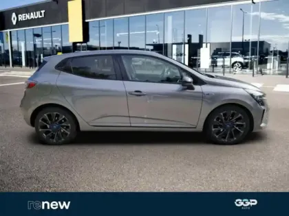 Photo 6 Renault Clio  1.0 TCe 90ch esprit Alpine - 24