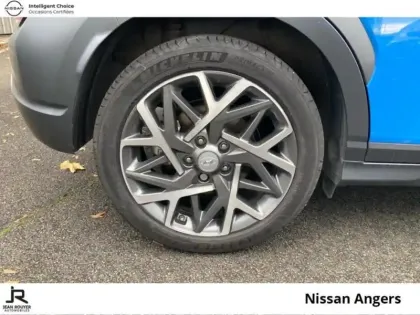 Photo 6 Hyundai Kona  1.6 GDi 141ch Hybrid Executive DCT-6