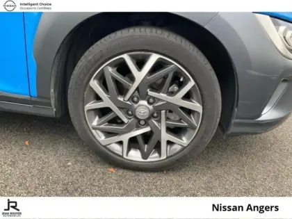 Photo 5 Hyundai Kona  1.6 GDi 141ch Hybrid Executive DCT-6