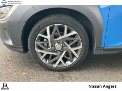 Photo 4 Hyundai Kona  1.6 GDi 141ch Hybrid Executive DCT-6