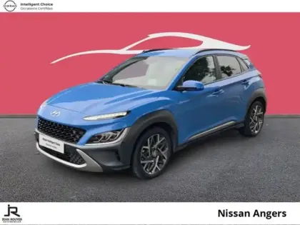 Photo Hyundai Kona