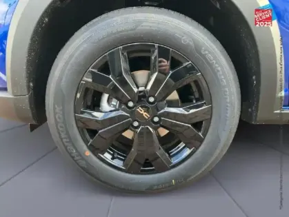 Photo 9 Dacia Sandero  1.0 ECO-G 100ch Stepway Extreme + -24