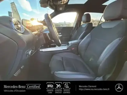 Photo 12 Mercedes GLB  200 d 150ch AMG Line 8G-DCT