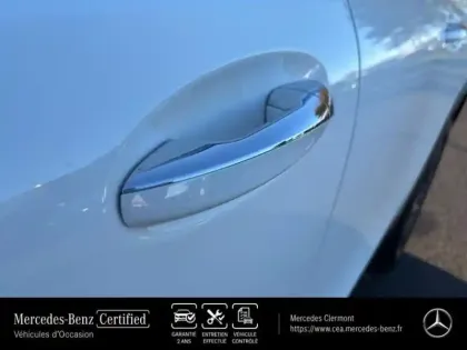 Photo 10 Mercedes GLB  200 d 150ch AMG Line 8G-DCT