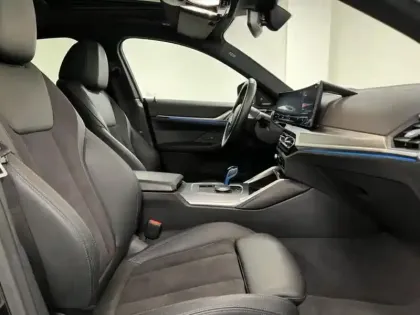 Photo 9 BMW I4  M50 544ch