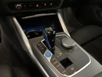 Photo 11 BMW I4  M50 544ch