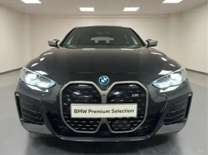 Photo 4 BMW I4  M50 544ch