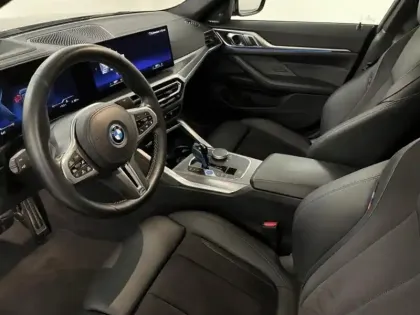 Photo 3 BMW I4  M50 544ch