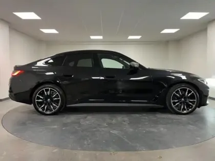 Photo 2 BMW I4  M50 544ch