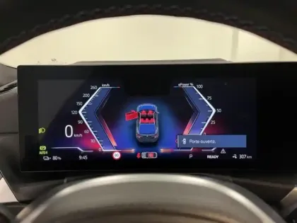 Photo 12 BMW I4  M50 544ch