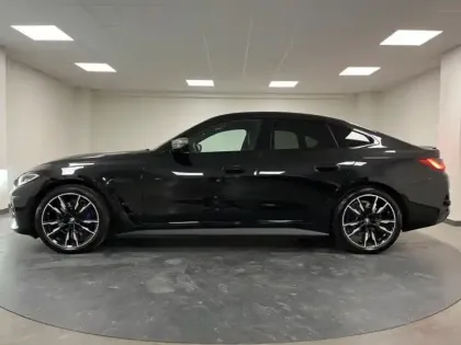 Photo 6 BMW I4  M50 544ch