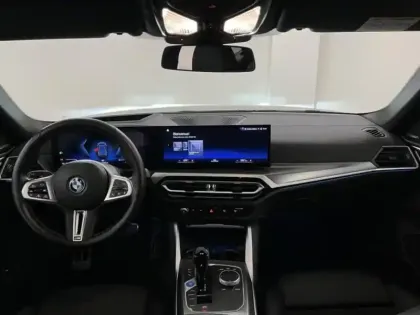 Photo 7 BMW I4  M50 544ch