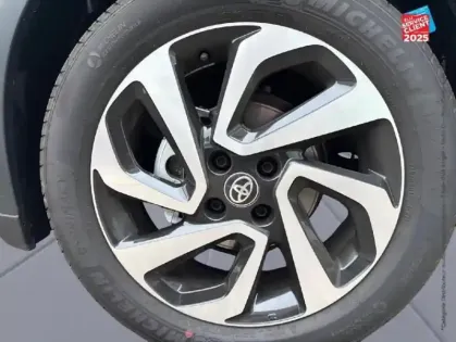 Photo 9 Toyota Aygo  X 1.0 VVT-i 72ch Design MY24