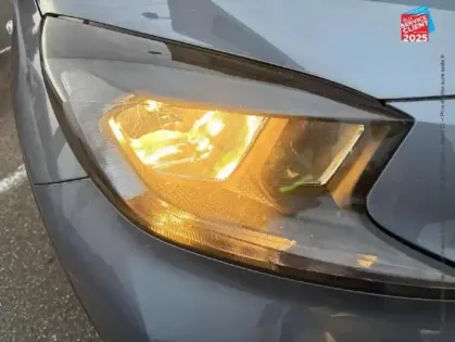 Photo 27 Toyota Aygo  X 1.0 VVT-i 72ch Design MY24