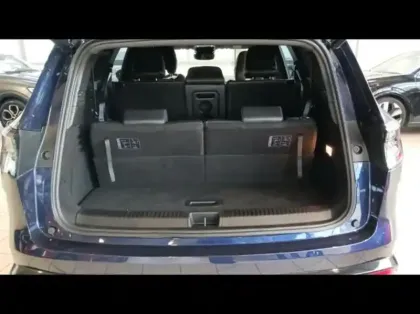 Photo 11 Renault Espace  1.2 E-Tech full hybrid 200ch esprit Alpine 7 places - 25