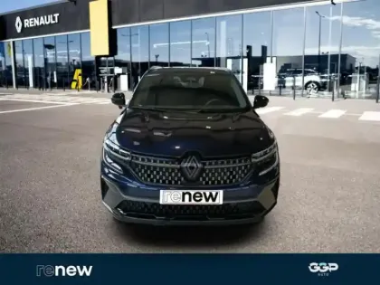 Photo 1 Renault Espace  1.2 E-Tech full hybrid 200ch esprit Alpine 7 places - 25