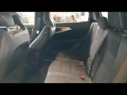 Photo 10 Renault Espace  1.2 E-Tech full hybrid 200ch esprit Alpine 7 places - 25