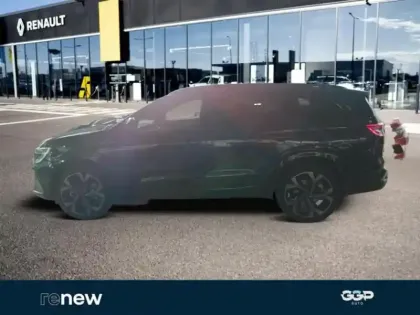 Photo 2 Renault Espace  1.2 E-Tech full hybrid 200ch esprit Alpine 7 places - 25