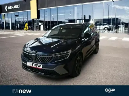 Photo Renault Espace