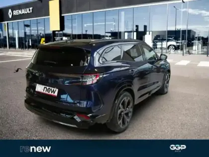 Photo 5 Renault Espace  1.2 E-Tech full hybrid 200ch esprit Alpine 7 places - 25