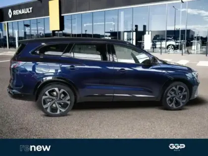 Photo 6 Renault Espace  1.2 E-Tech full hybrid 200ch esprit Alpine 7 places - 25