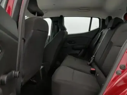 Photo 13 Dacia Sandero  1.0 SCe 65ch Essential