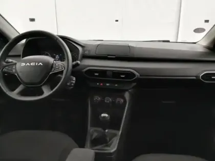 Photo 11 Dacia Sandero  1.0 SCe 65ch Essential