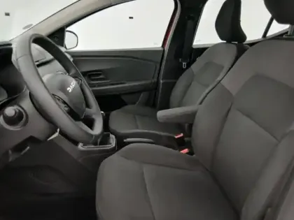 Photo 12 Dacia Sandero  1.0 SCe 65ch Essential