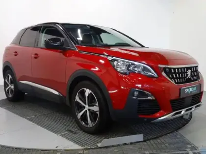 Photo 8 Peugeot 3008  1.5 BlueHDi 130ch E6.c Allure S&S