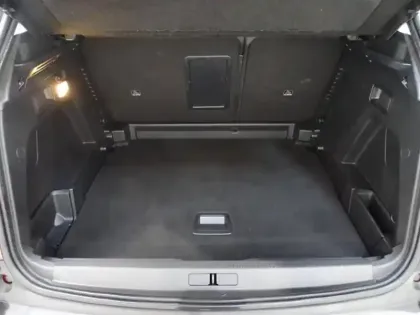 Photo 10 Peugeot 3008  1.5 BlueHDi 130ch E6.c Allure S&S