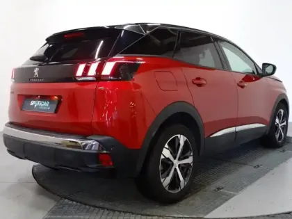 Photo 7 Peugeot 3008  1.5 BlueHDi 130ch E6.c Allure S&S