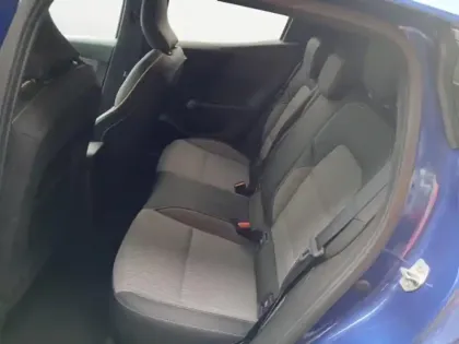 Photo 2 Renault Clio  1.6 E-Tech 145ch full hybrid Techno - 24